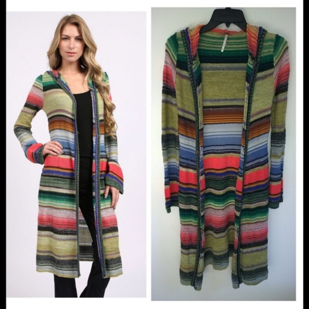 Free People Sweater
